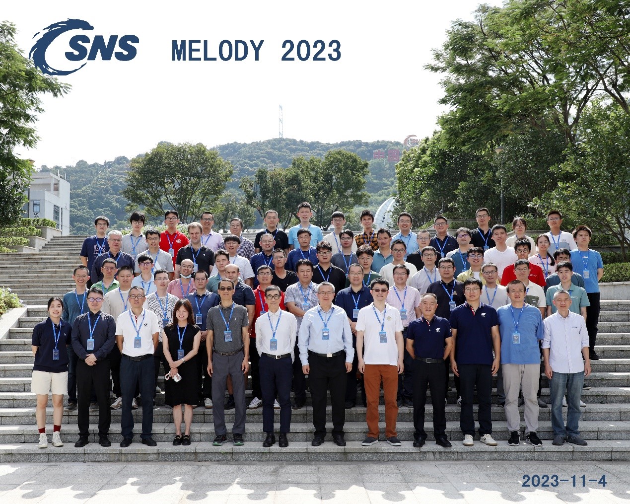 CSNS hosts the first Muon Application Workshop