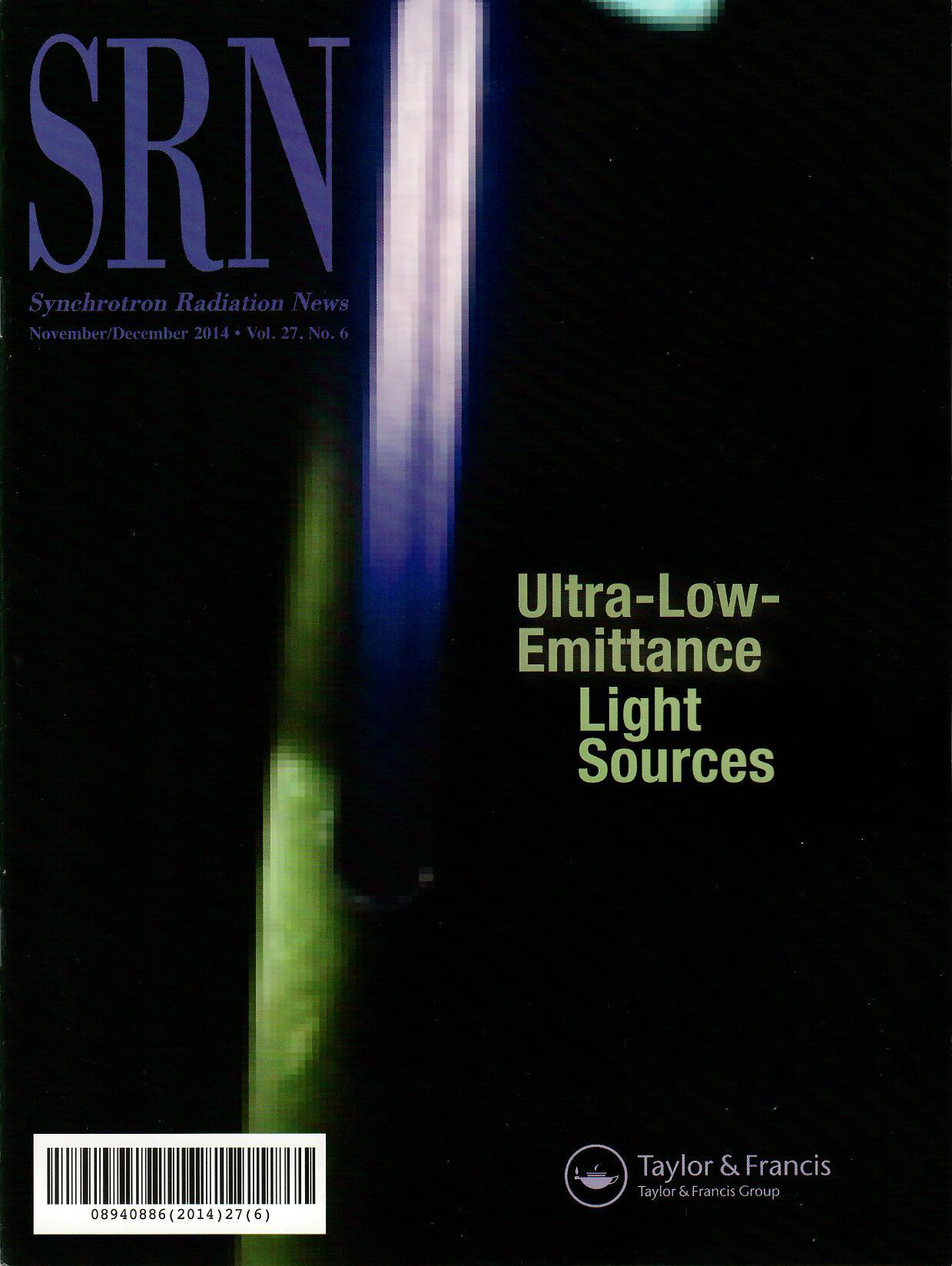 The Chinese High-Energy Photon Source and its R&D Project--SR News