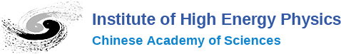 Institute of High Energy Physics