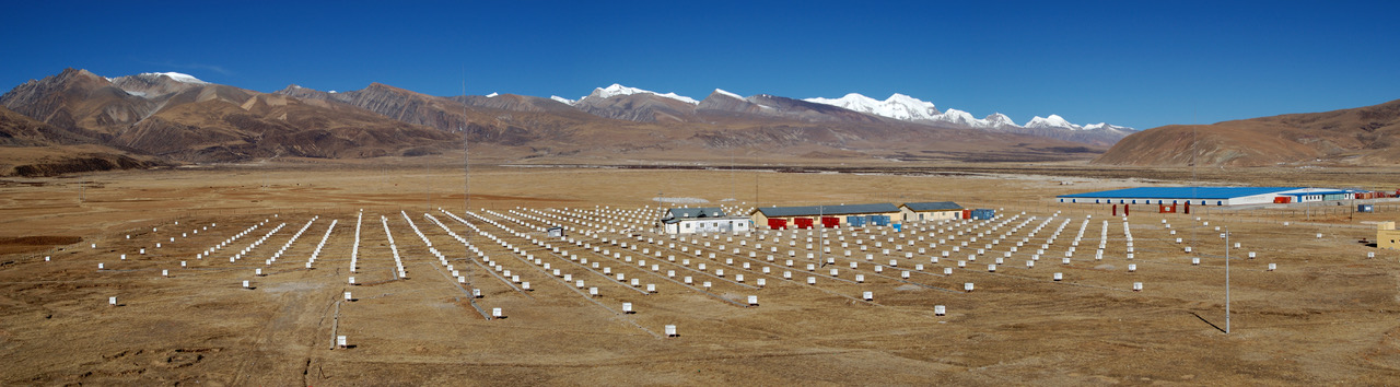 Discovery of a Potential Cosmic-ray Accelerator in the Galaxy: The Tibet ASγ experiment opens a window on the origin of PeV cosmic rays