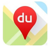 baidu maps